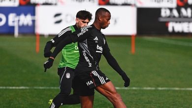 kecioren hazirliklari dQPvzHSx