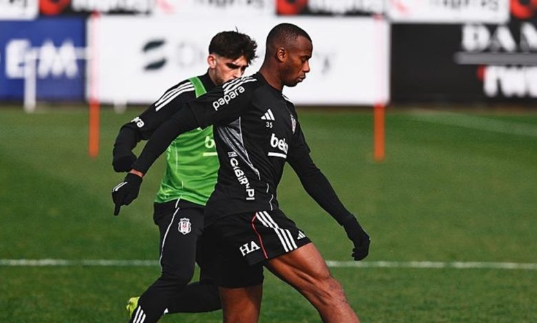 kecioren hazirliklari dQPvzHSx