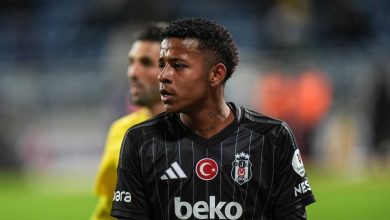 keny arroyodan besiktas donemine dair flas aciklama 6h6CSHNI