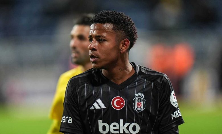 keny arroyodan besiktas donemine dair flas aciklama 6h6CSHNI