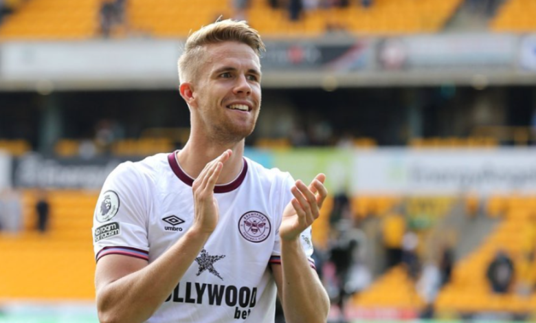 Kristoffer Ajer kimdir? Kristoffer Ajer kaç yaşında, nereli? 1 kristoffer ajer kimdir kristoffer ajer kac yasinda nereli mzY55zL2