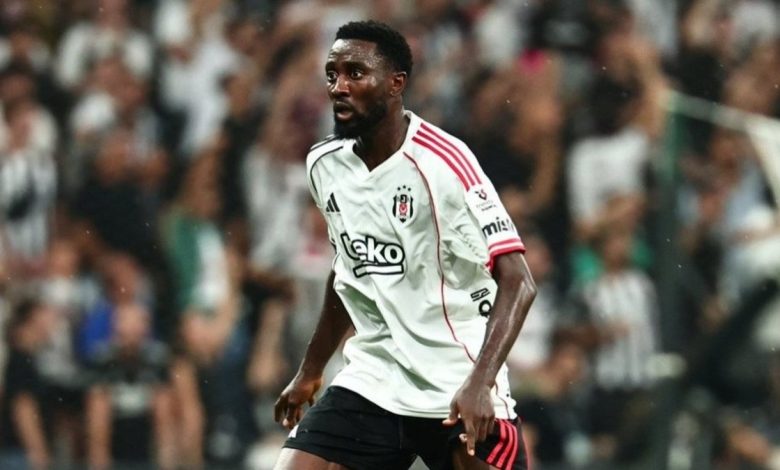 manchester uniteddan besiktasin yildizina kanca transfer gorusmesi duyuruldu hkgQR9jZ