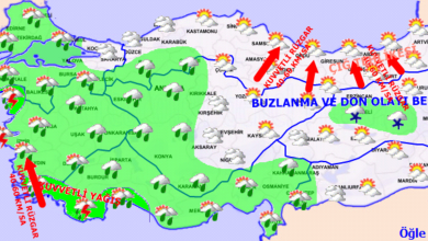mersinde bugun 27 ocak sali hava nasil olacak FMk8frUU