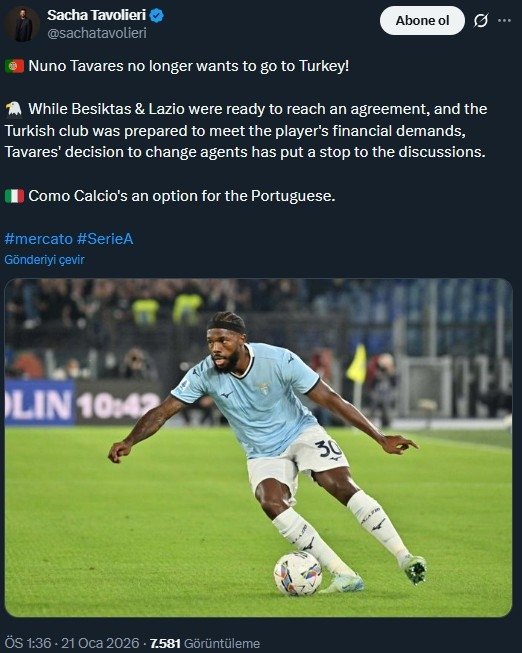 nuno tavaresten besiktasa kotu haber 0 LCWgh3GR