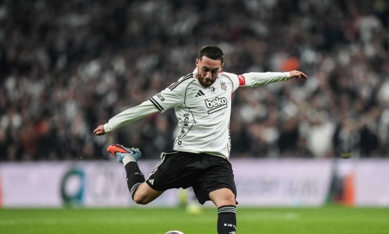 orkun kokcu besiktastaki ilk golunu atti NElWkjwB