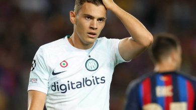 son dakika besiktasin yeni transferi kristjan asllaninin gelis zamani belli oldu rerOAYBA