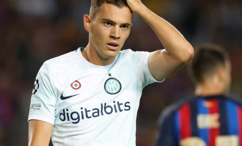 son dakika besiktasin yeni transferi kristjan asllaninin gelis zamani belli oldu rerOAYBA