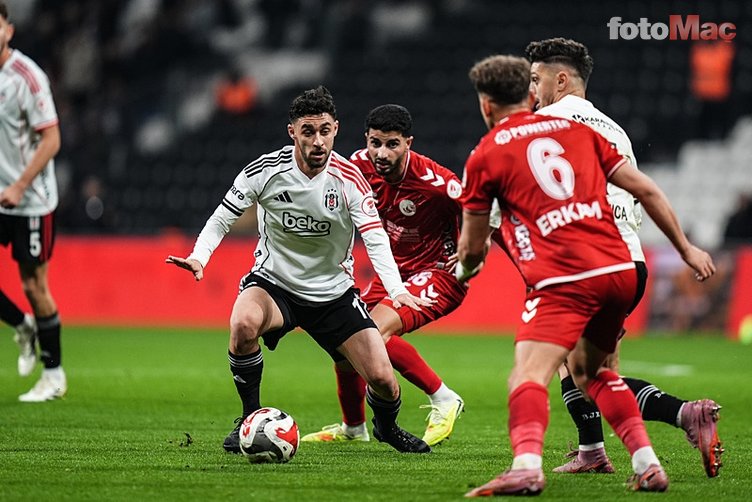 spor yazarlari besiktas ankara keciorengucu macini degerlendirdi 0