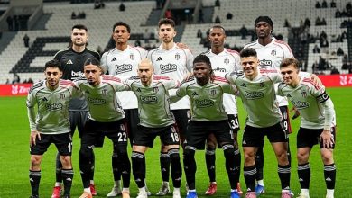 Spor yazarları Beşiktaş-Ankara Keçiörengücü maçını değerlendirdi 2 spor yazarlari besiktas ankara keciorengucu macini degerlendirdi t9Aj9VJU