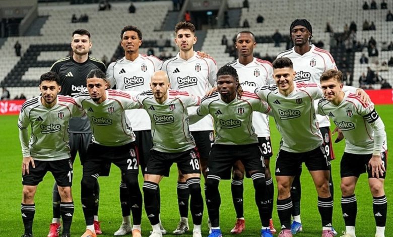 Spor yazarları Beşiktaş-Ankara Keçiörengücü maçını değerlendirdi 1 spor yazarlari besiktas ankara keciorengucu macini degerlendirdi t9Aj9VJU