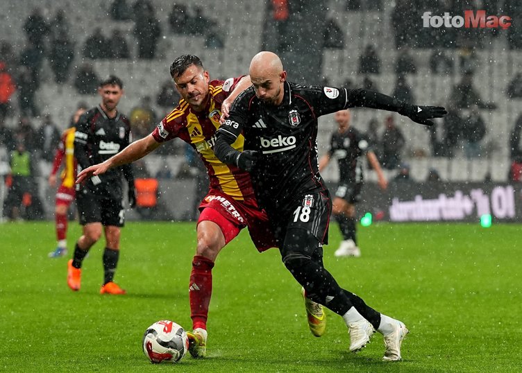 spor yazarlari besiktas kayserispor macini degerlendirdi 4