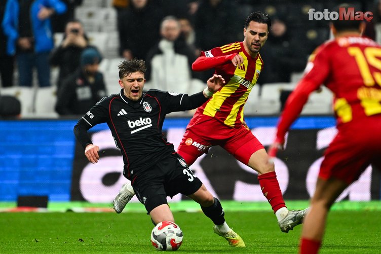 spor yazarlari besiktas kayserispor macini degerlendirdi 6 Jh3TtKFV