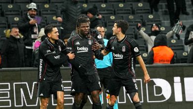 Spor yazarları Beşiktaş-Kayserispor maçını değerlendirdi! 6 spor yazarlari besiktas kayserispor macini degerlendirdi IFkaKQFO