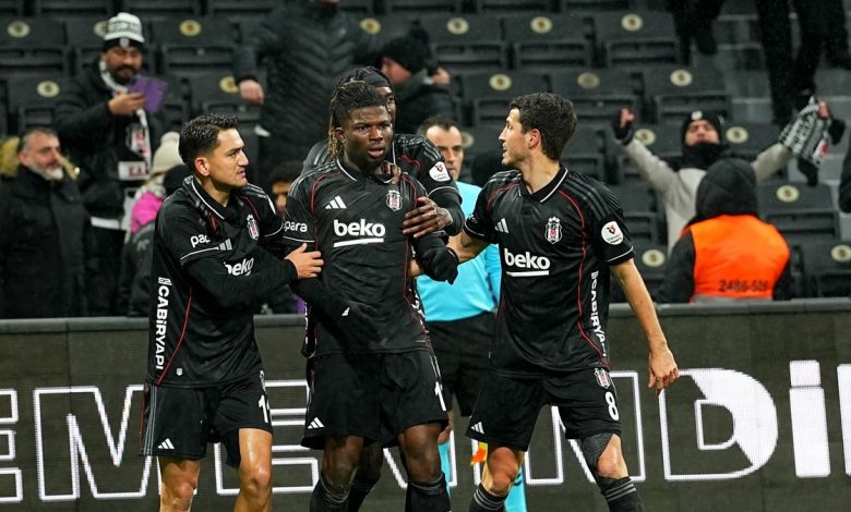 spor yazarlari besiktas kayserispor macini degerlendirdi IFkaKQFO