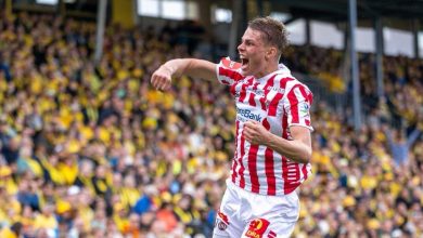 transfer haberi jens hjerto dahlin besiktas aski tum avrupa devlerini reddetti W43jeWYb