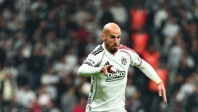 vaclac cernyden besiktasa transferi hakkinda flas itiraf Y1Upw4t4