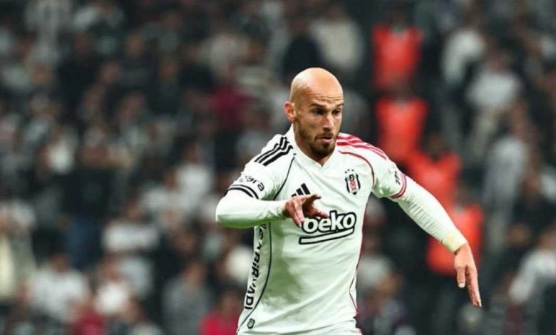 vaclac cernyden besiktasa transferi hakkinda flas itiraf Y1Upw4t4