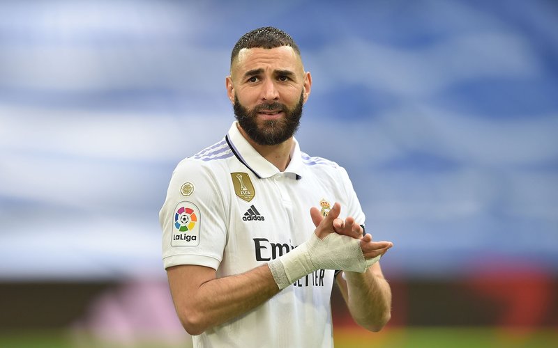 Benzema kimdir, kaç yaşında, hangi takımda oynuyor? Benzema Beşiktaş’a mı geliyor? 2 benzema kimdir kac yasinda hangi takimda oynuyor benzema besiktasa mi geliyor 0 9Ipw2mhV