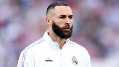 benzema kimdir kac yasinda hangi takimda oynuyor benzema besiktasa mi geliyor LtzBYW8O