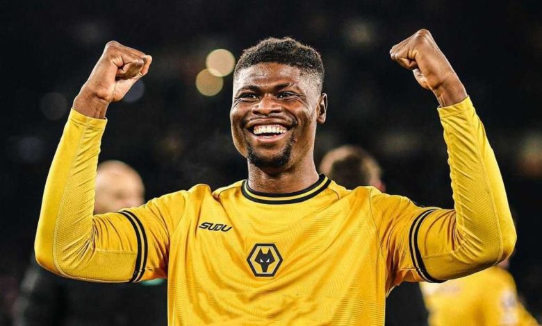 besiktas agbadou ile transferde anlasmaya vardi rmXxUTXd