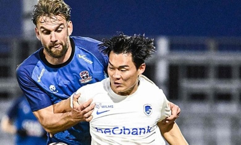 besiktas hyeon gyu ohun transferi icin anlasma sagladi LXuVvKLH