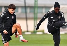 besiktas kocaelispor maci hazirliklarini tamamladi 5cDJ2EjI