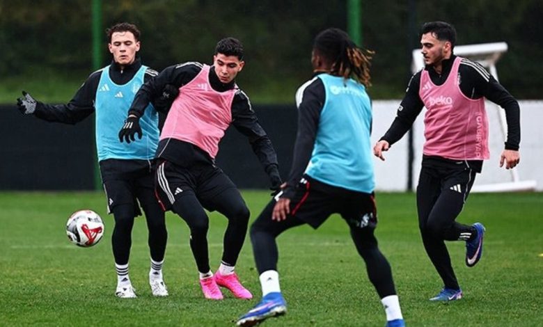 besiktas ziraat turkiye kupasi 3 hafta macinda kocaelispora konuk olacak aj2C9gOL