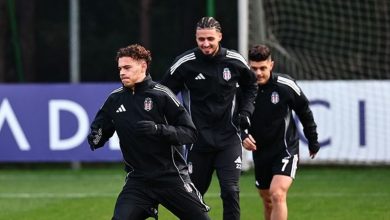 besiktas ziraat turkiye kupasinda kocaelispora konuk olacak ZADH1NEm