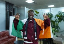 besiktasin yeni transferi emmanuel agbadou istanbula geldi 2EZuETnr