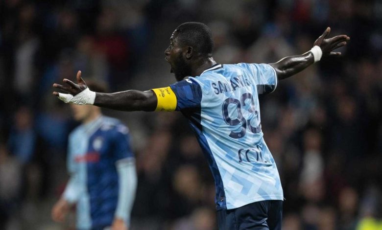 besiktastan transferde arouna sangante operasyonu uyRKQ17P