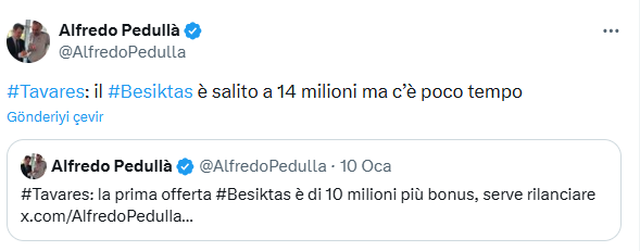 besiktastan transferde nuno tavares israri yeni teklifleri belli oldu 0 Jur2mFOn