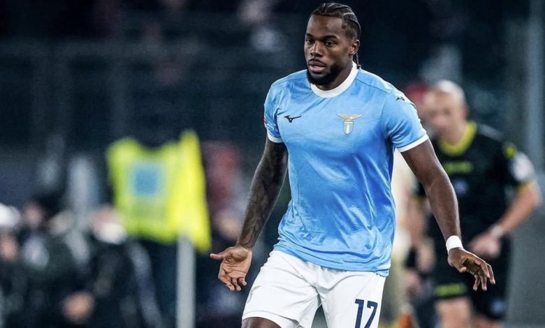 besiktastan transferde nuno tavares israri yeni teklifleri belli oldu GEIsIpx6