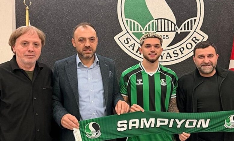 emrecan terzi sakaryada Mik798SK