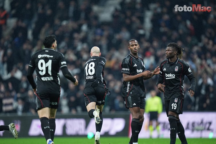 fotomac yazarlari besiktas tumosan konyaspor macini degerlendirdi 10 2k8RWPNW