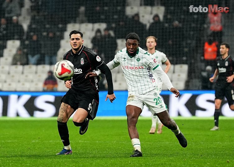 fotomac yazarlari besiktas tumosan konyaspor macini degerlendirdi 5
