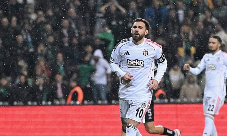 kaptan orkun kapida karsiladi SlVxutUC