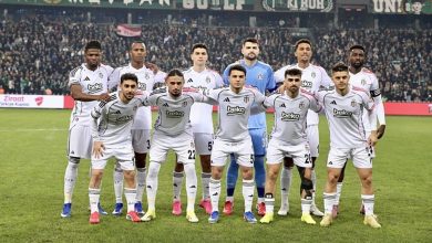 spor yazarlari kocaelispor besiktas macini degerlendirdi VMLPdR5a