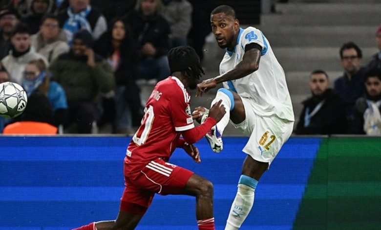 transfer haberi besiktastan amir murillo operasyonu cIvUeZTV